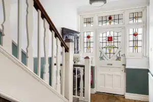 House Pitshanger Lane in Greater London