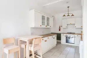 House Pitshanger Lane in Greater London