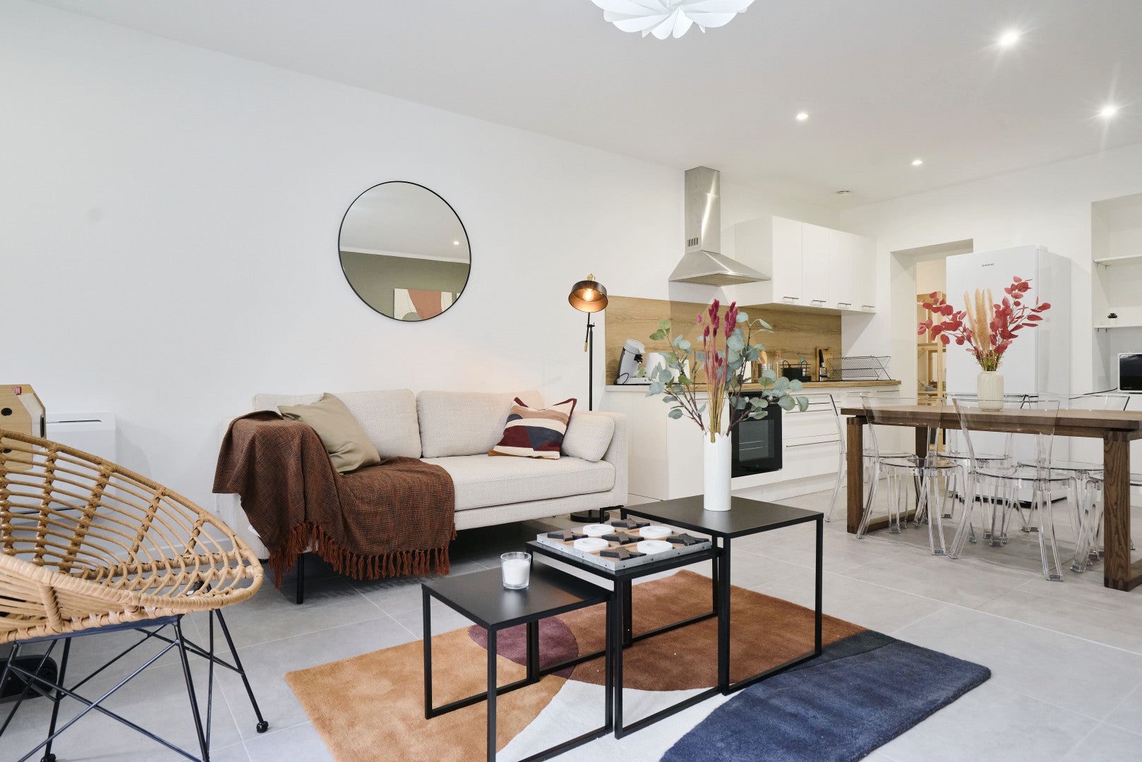 Appartement Boulevard de Strasbourg à Amiens