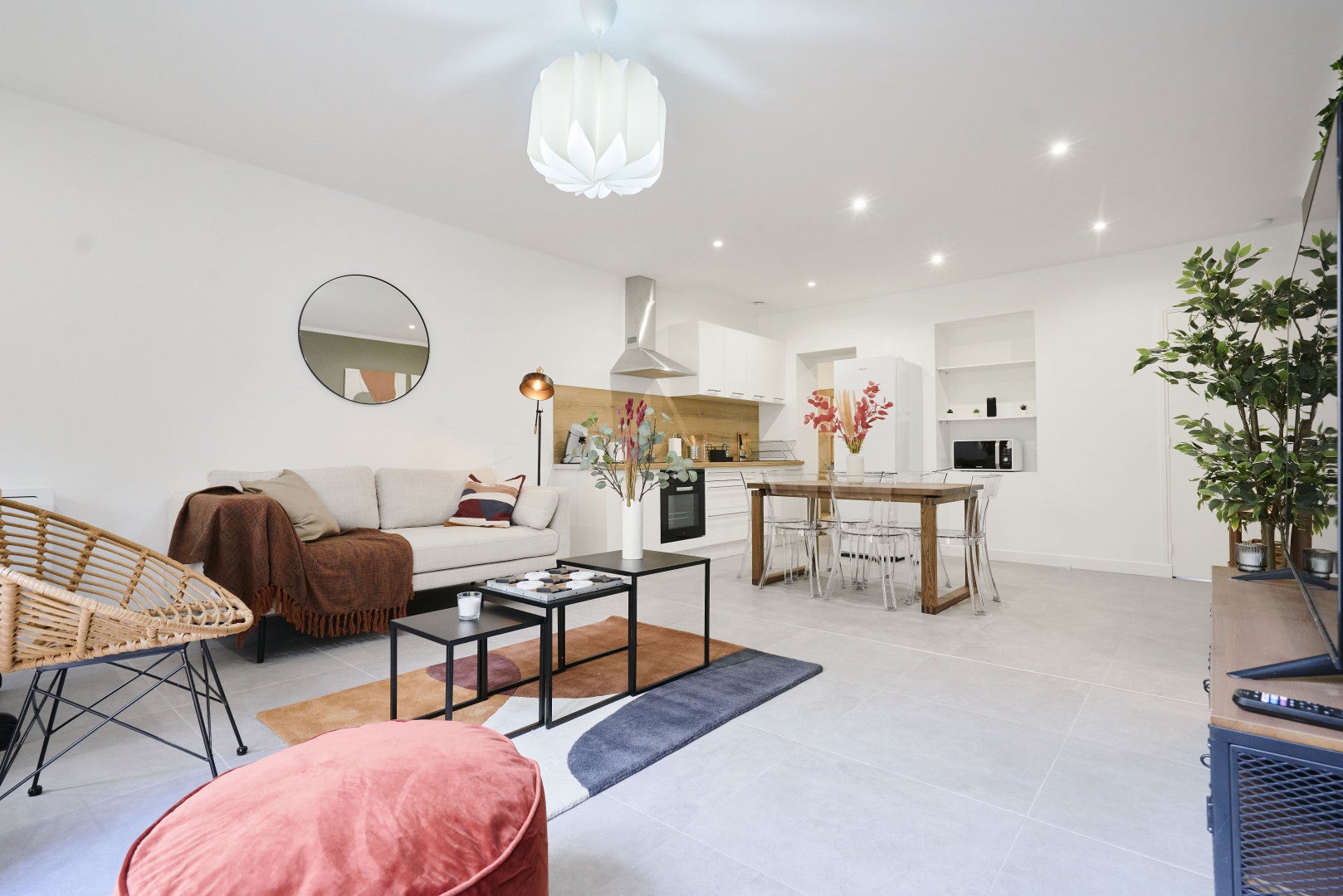 Appartement Boulevard de Strasbourg à Amiens