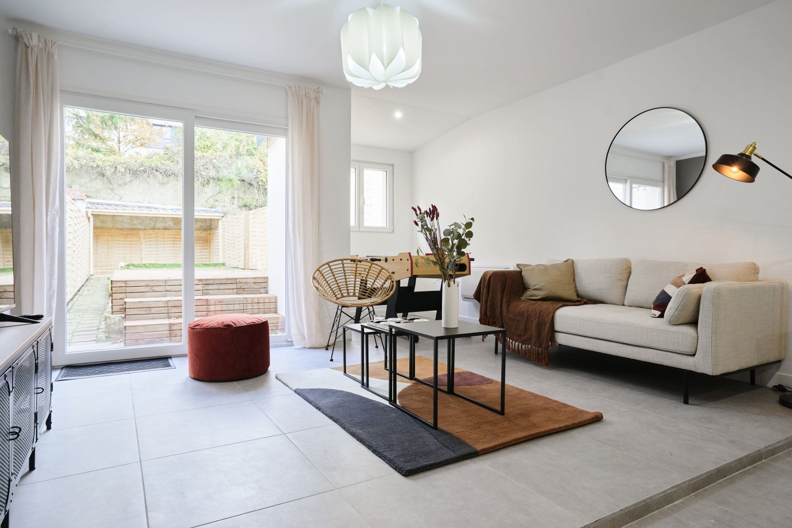 Appartement Boulevard de Strasbourg à Amiens