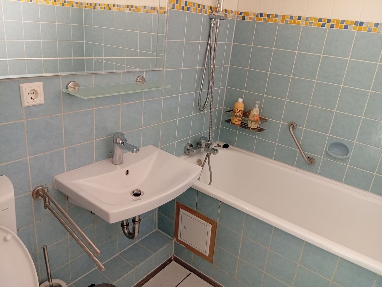 Wohnung Lange Straße in Dülken