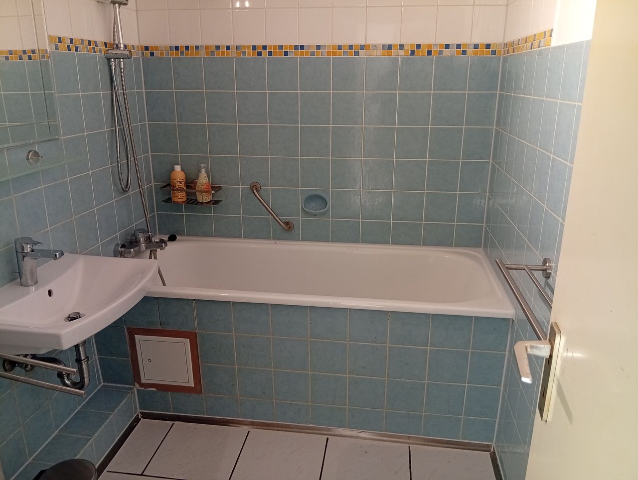Wohnung Lange Straße in Dülken
