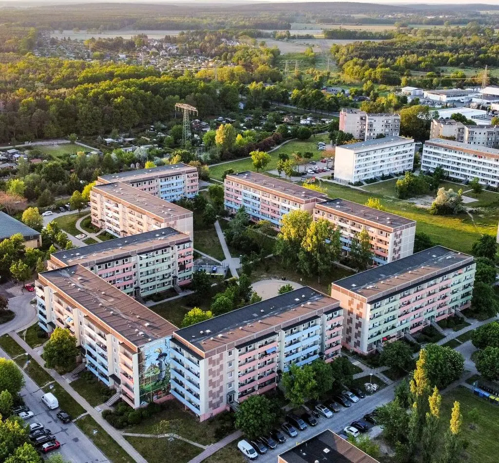 Wohnung Gertraudenstraße in Brandenburg an der Havel