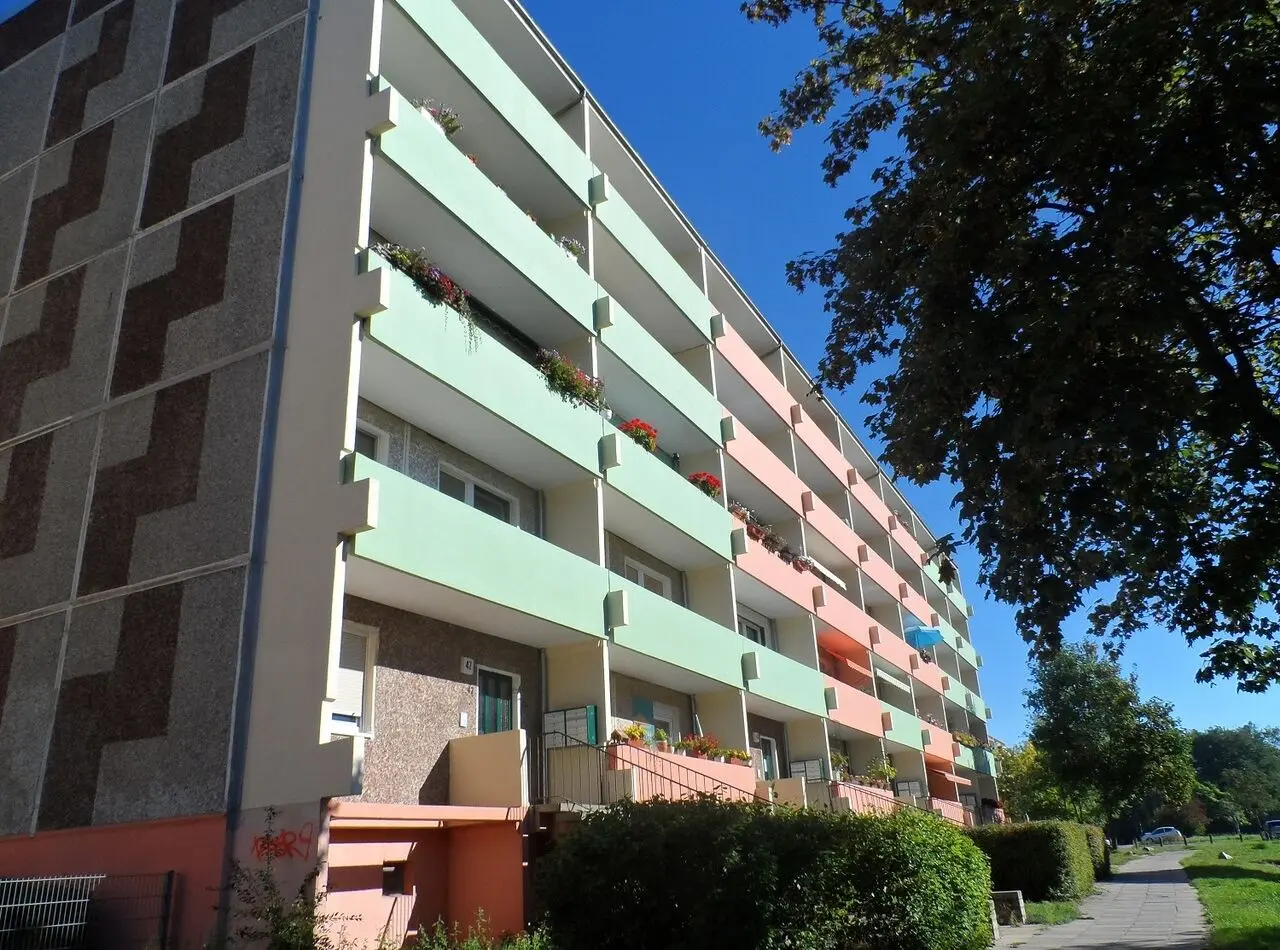 Wohnung Gertraudenstraße in Brandenburg an der Havel
