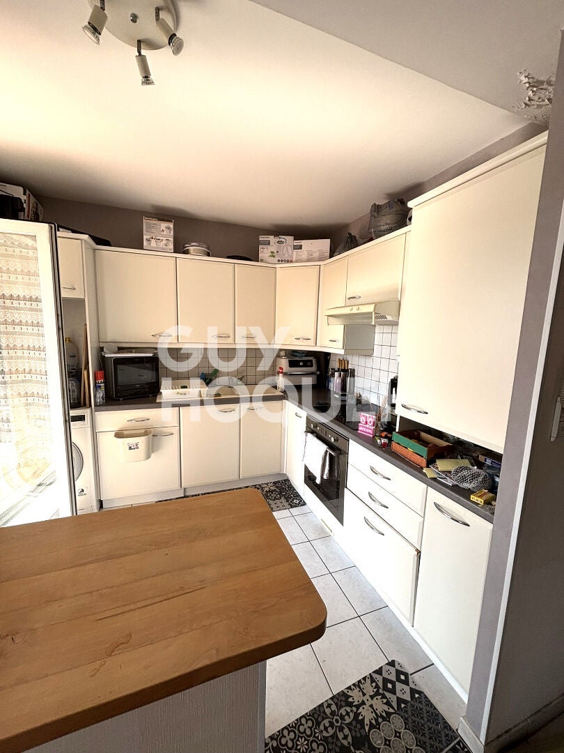 Flat Rue de l'Amandier in Tournefeuille
