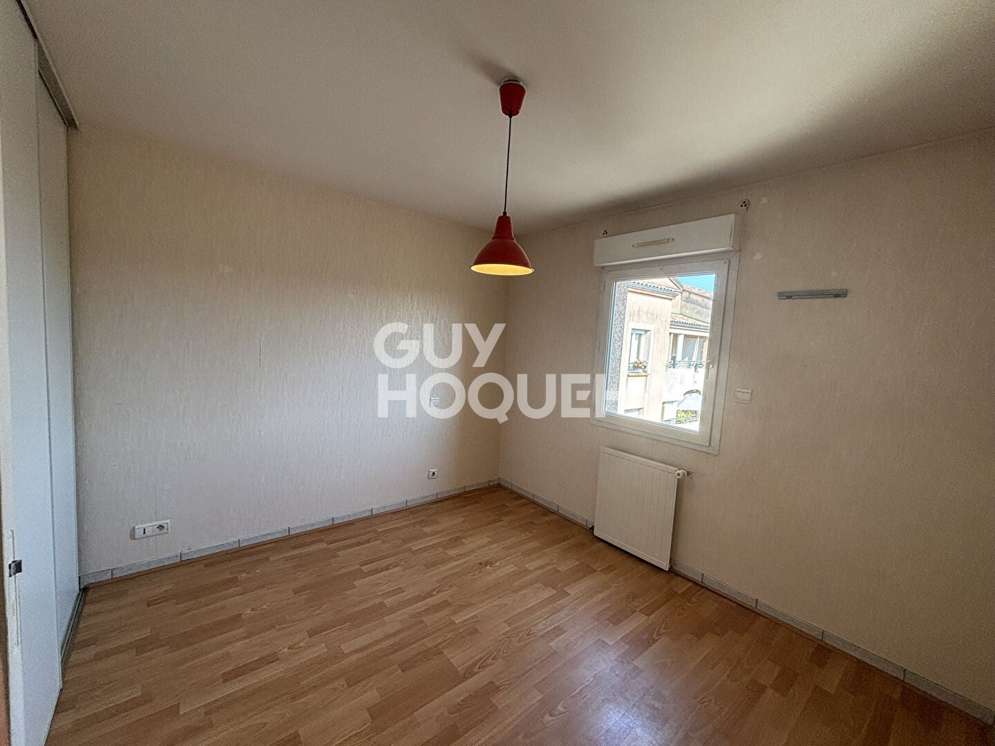 Flat Rue de l'Amandier in Tournefeuille