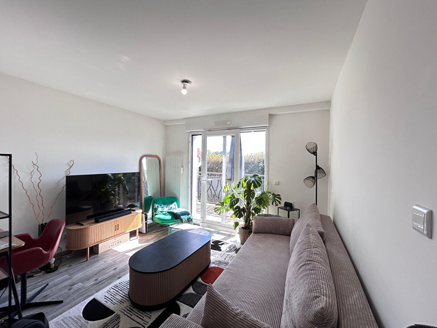 Appartement Avenue Clemenceau à Meaux