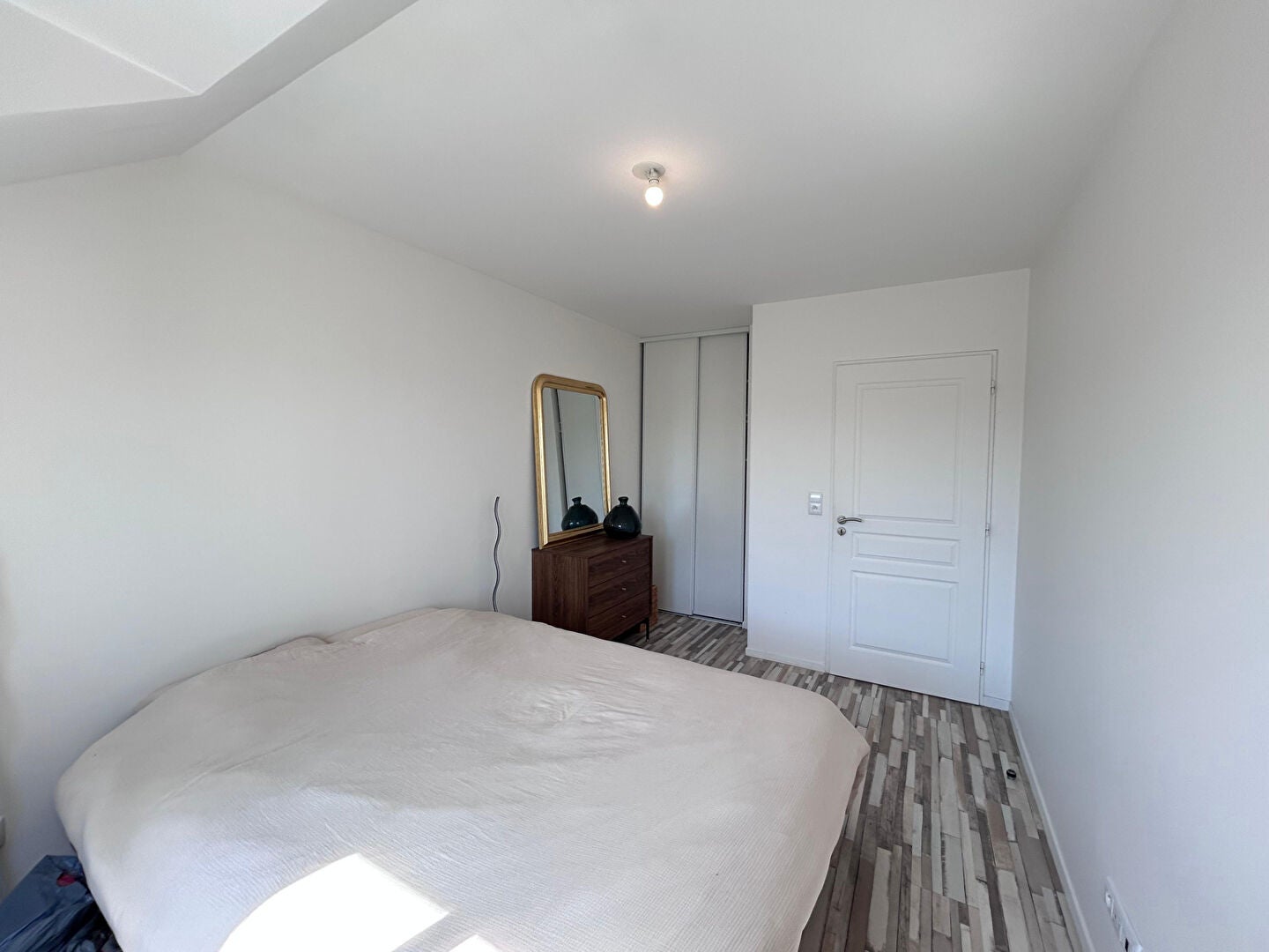 Appartement Avenue Clemenceau à Meaux