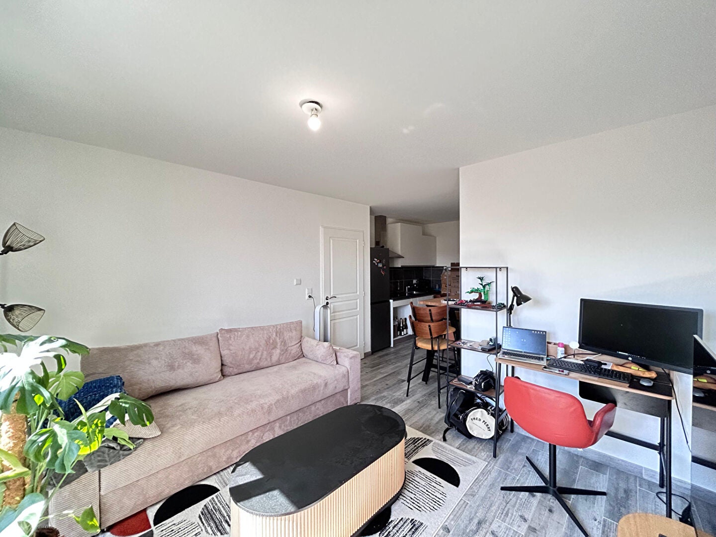 Appartement Avenue Clemenceau à Meaux