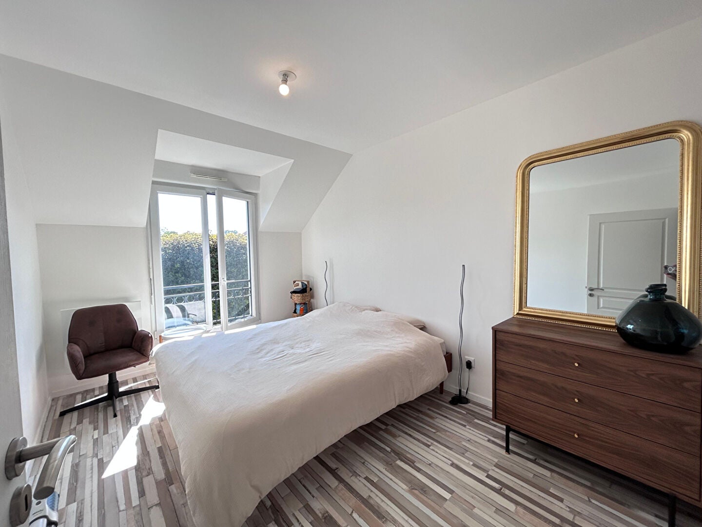 Appartement Avenue Clemenceau à Meaux