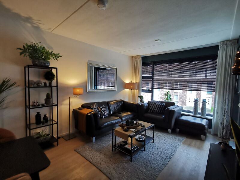 Appartement De Vier Gravinnen in Tiel