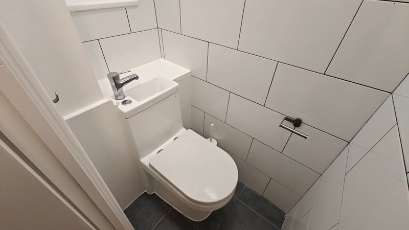 Room Aske Street in Greater London