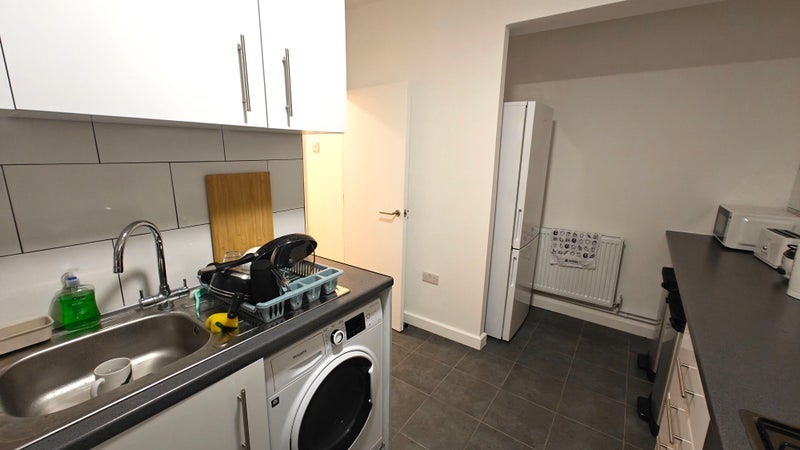 Room Aske Street in Greater London