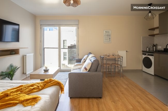Appartement Rue du Fûtier à Cergy
