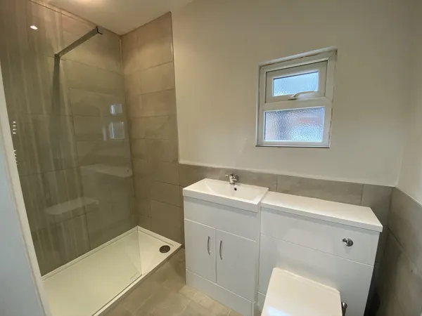 Flat Hastings Road in Maidstone