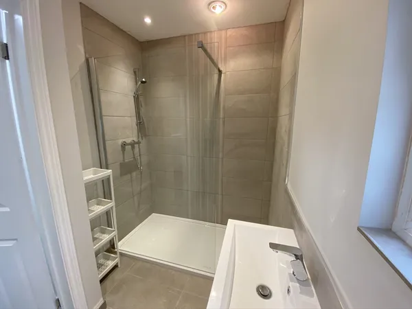 Flat Hastings Road in Maidstone