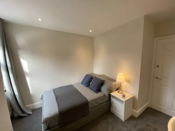 Flat Hastings Road in Maidstone