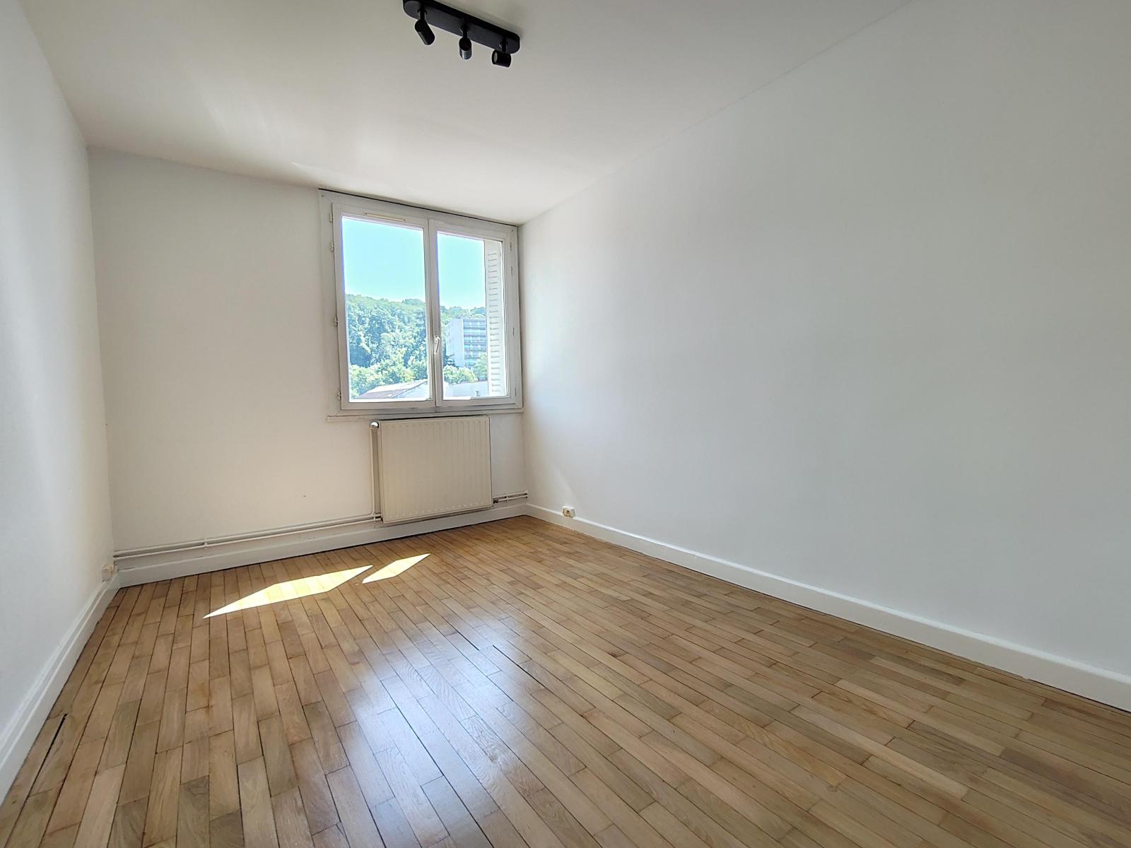 Appartement Route de la Libération à Sainte-Foy-lès-Lyon