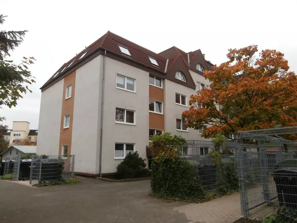 Wohnung Johannisstraße in Herford-Stadt
