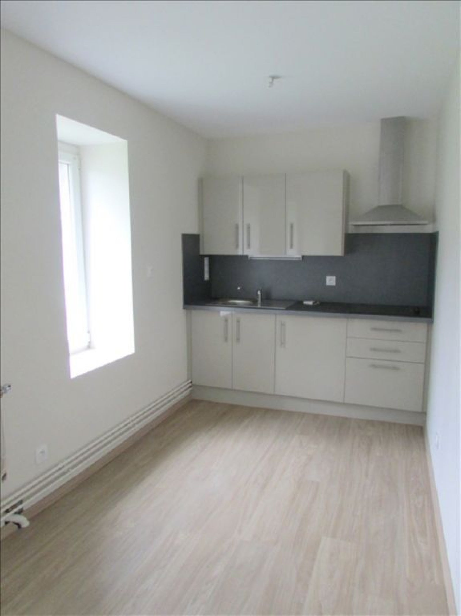 Appartement Rue des Rosati à Arras