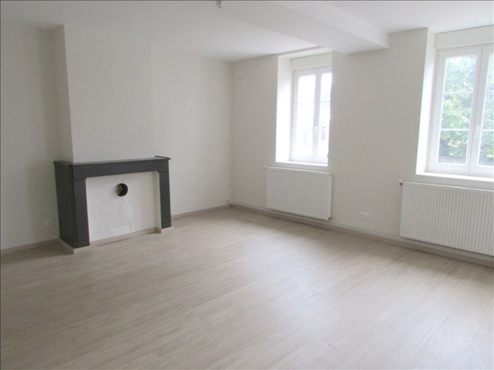 Appartement Rue des Rosati à Arras