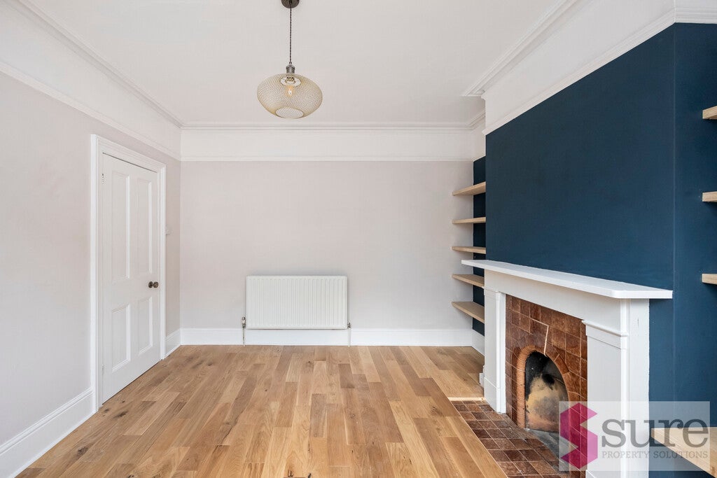Flat College Terrace in Brighton