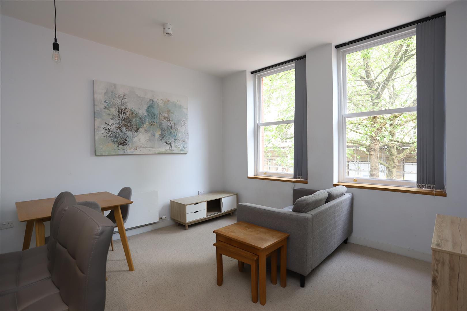 Flat The Maltings in St Albans