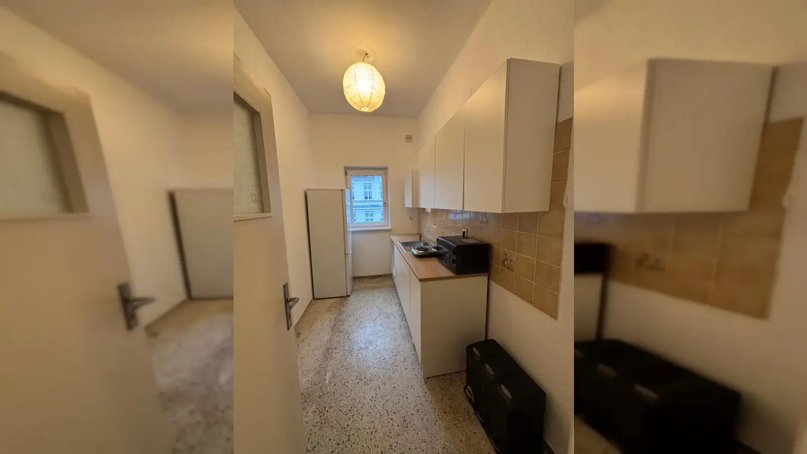 Wohnung Alt-Reinickendorf in Berlin