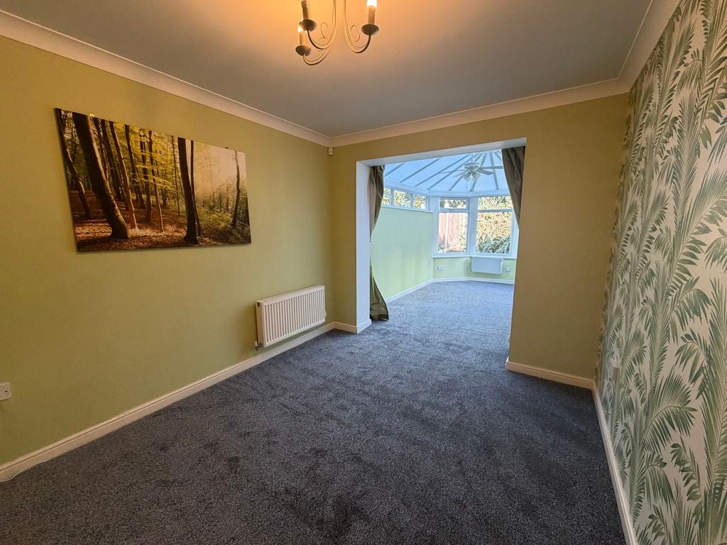 House Tarragon Drive in Bispham