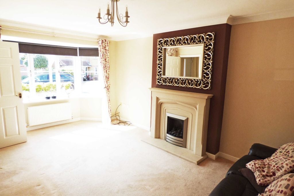 House Tarragon Drive in Bispham