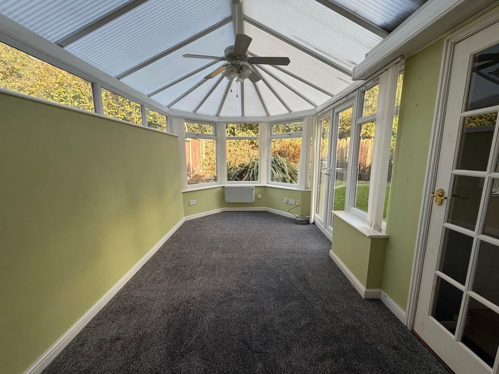 House Tarragon Drive in Bispham