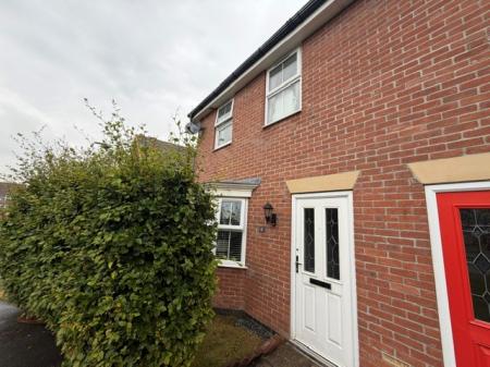 Flat Burton Road in Immingham