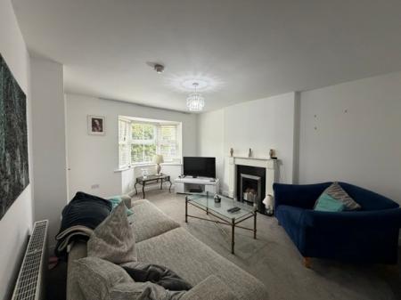 Flat Burton Road in Immingham