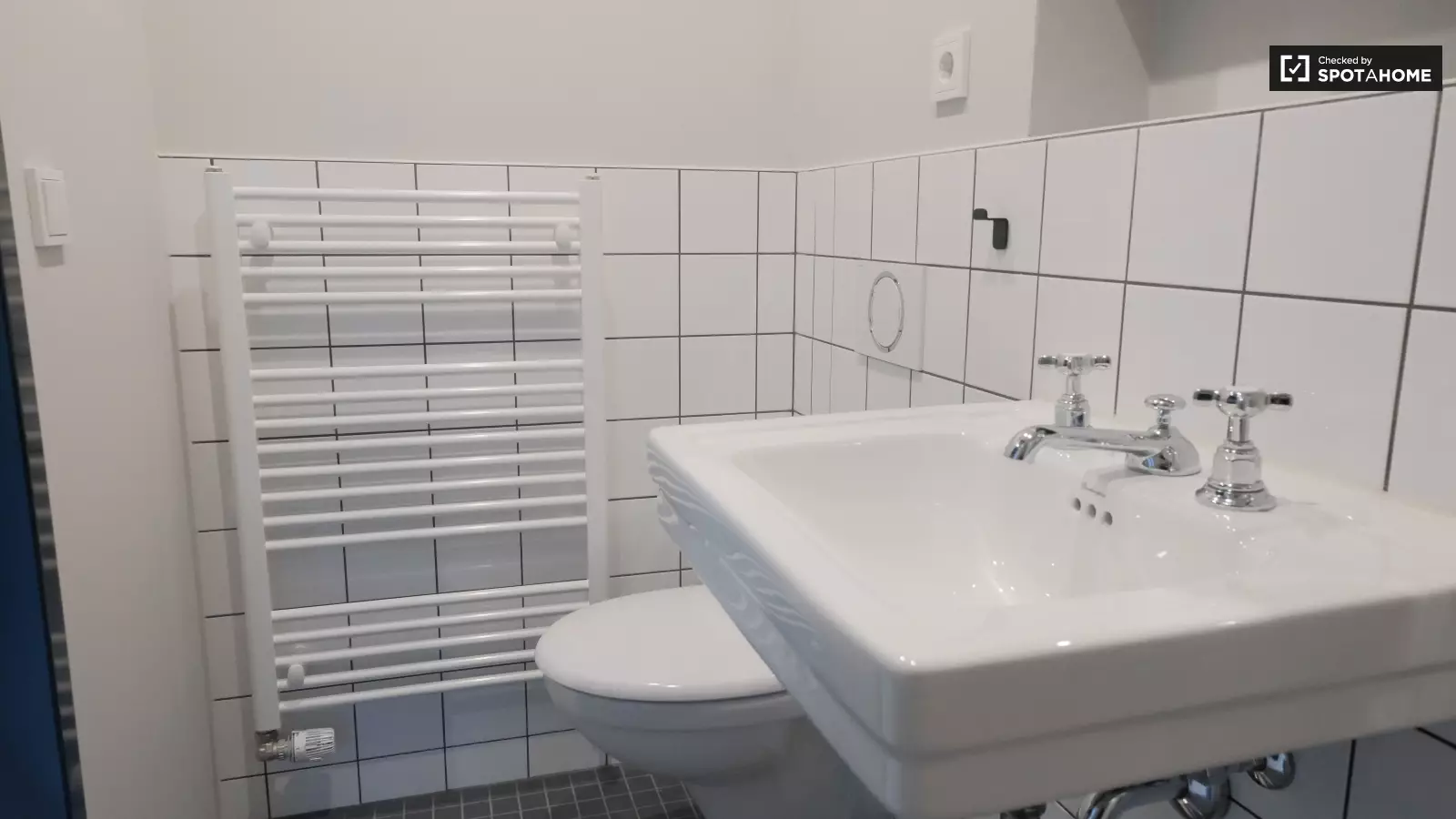 Wohnung Marie-Curie-Straße in Frankfurt am Main