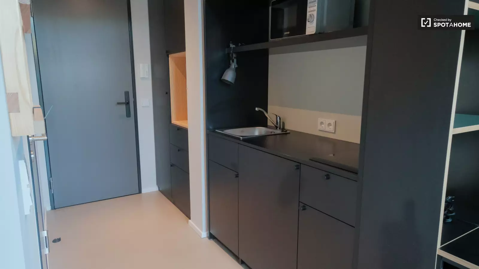 Wohnung Marie-Curie-Straße in Frankfurt am Main