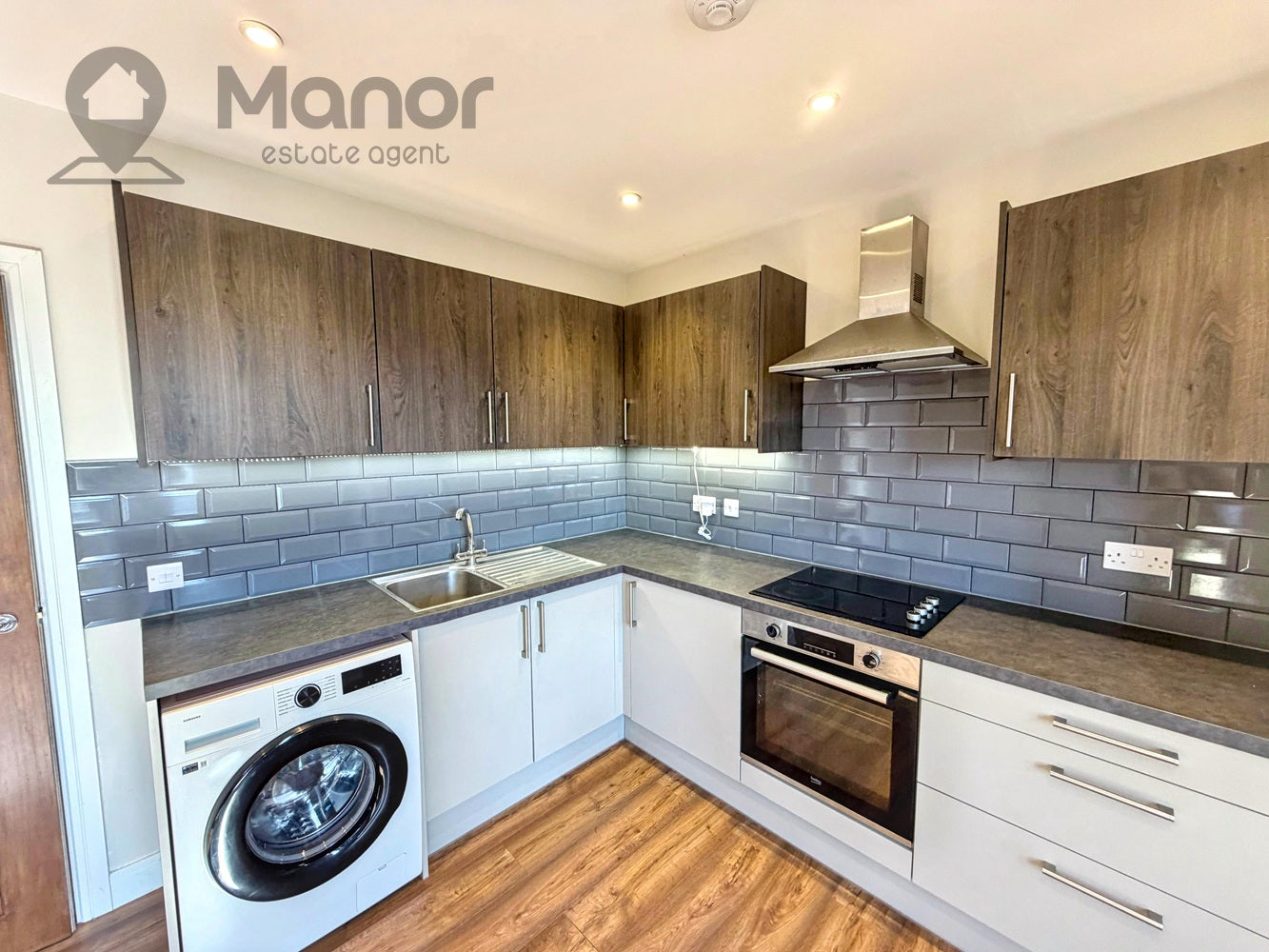 Flat High Road Leyton in Greater London