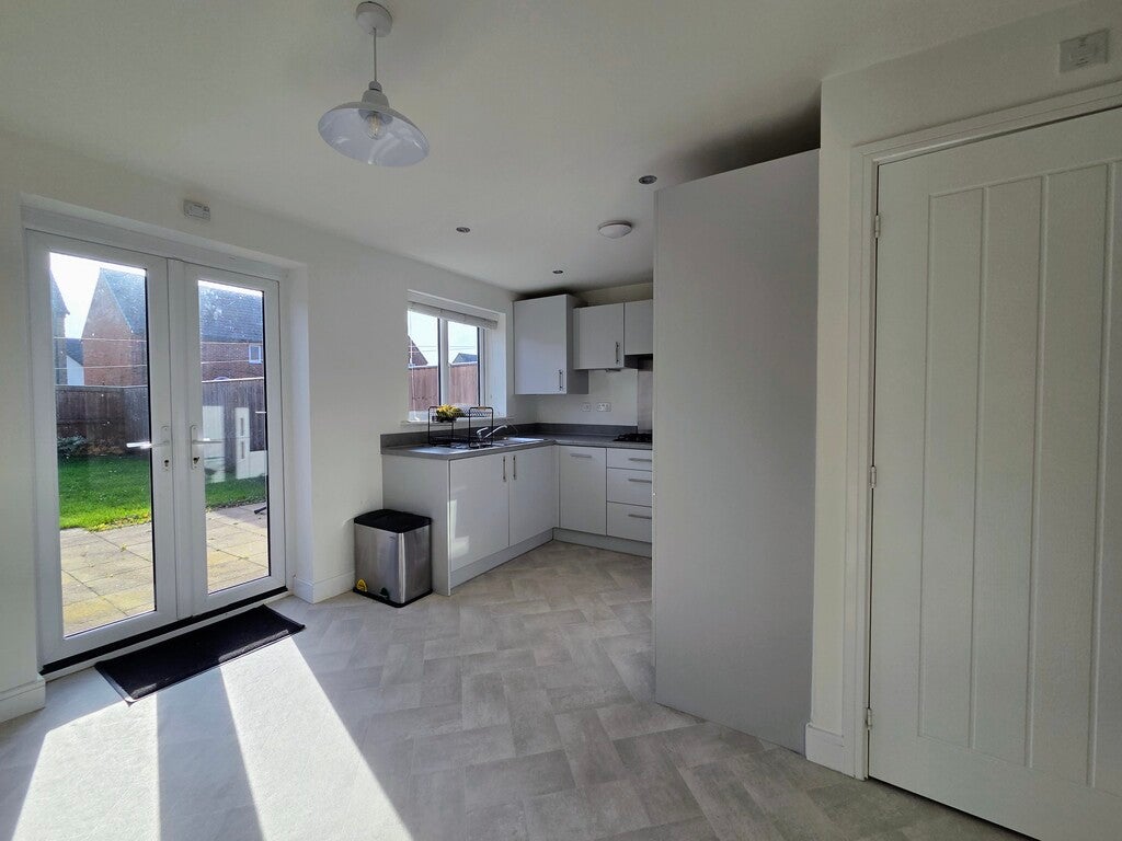 House Dogwood Lane in Ribble Valley