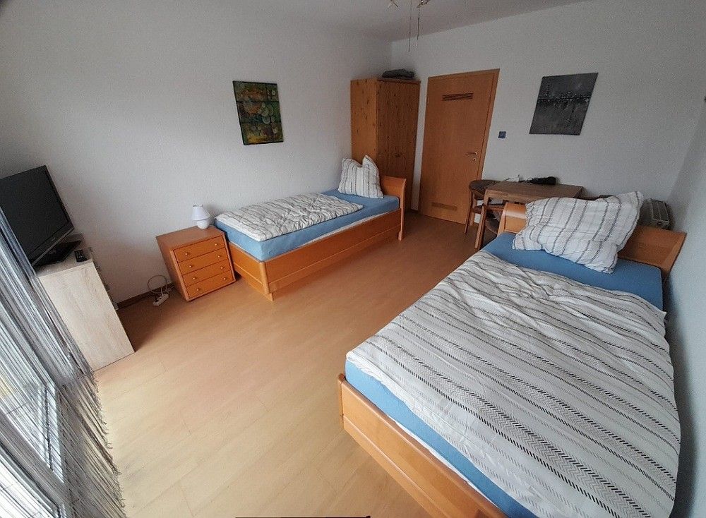 Wohnung Breslauer Straße in Heiligenhaus
