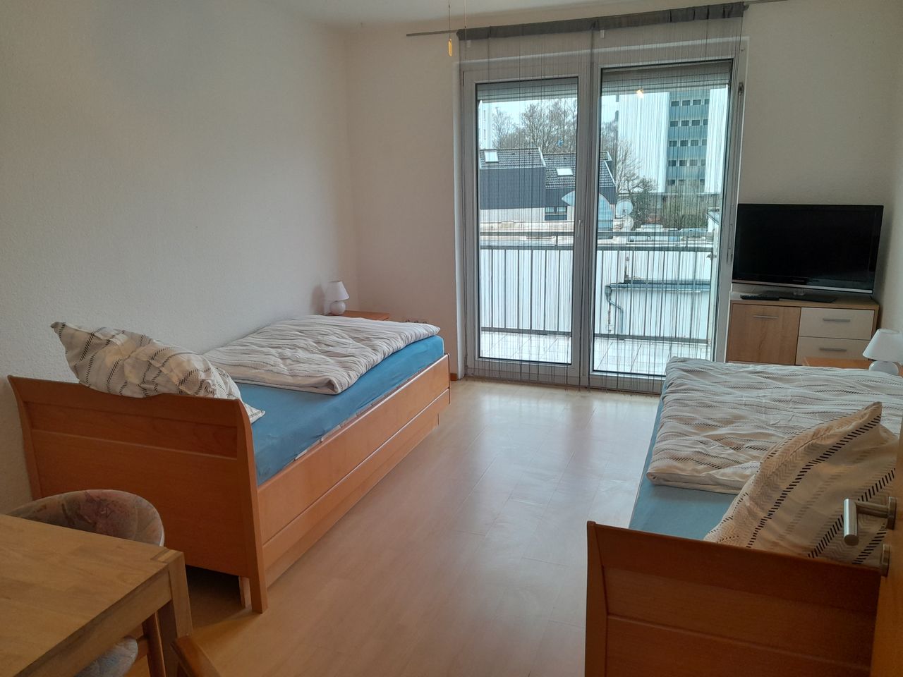 Wohnung Breslauer Straße in Heiligenhaus