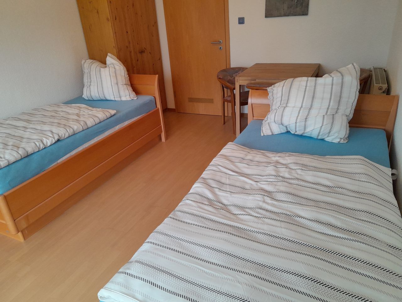 Wohnung Breslauer Straße in Heiligenhaus
