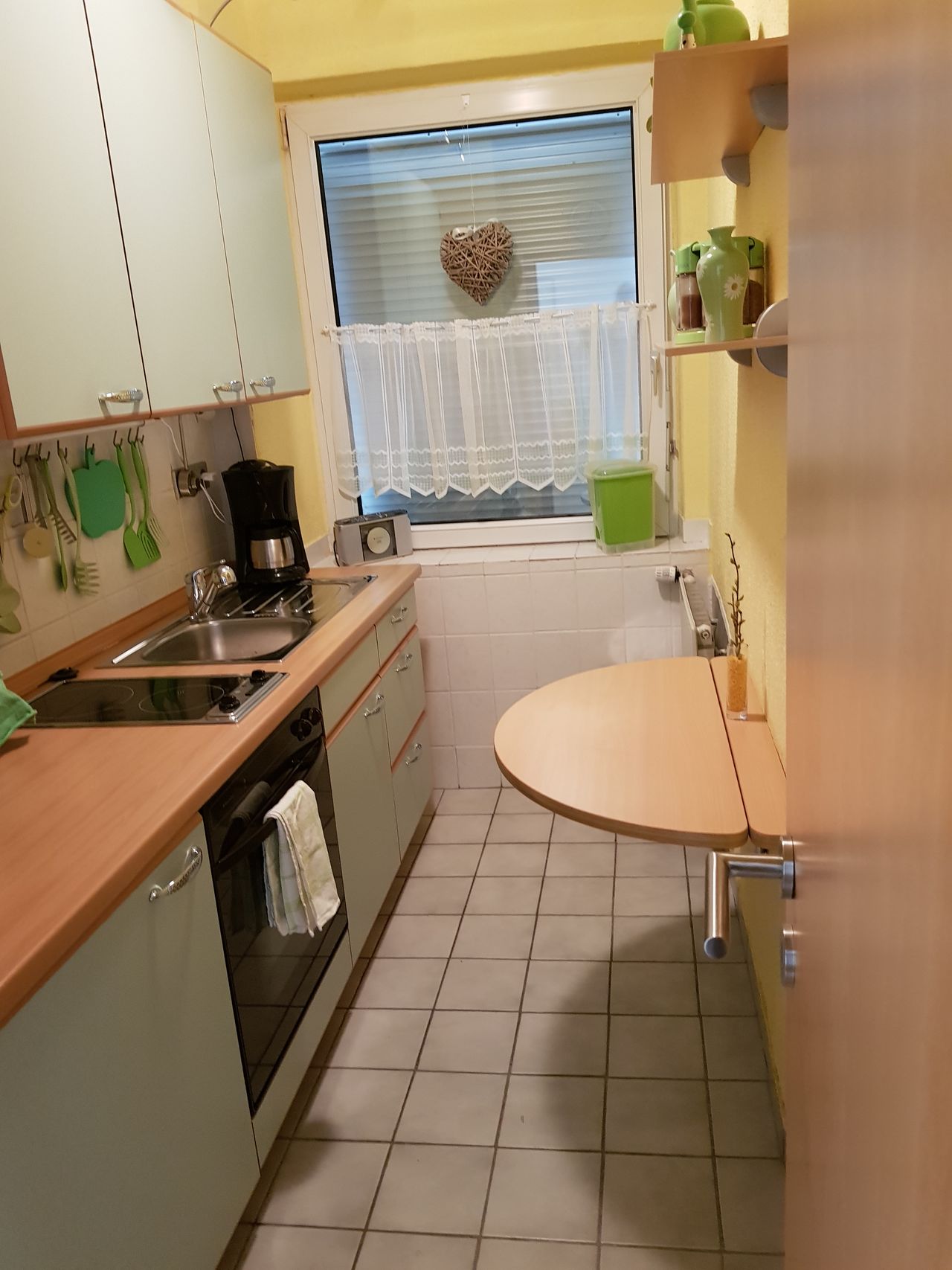 Wohnung Breslauer Straße in Heiligenhaus
