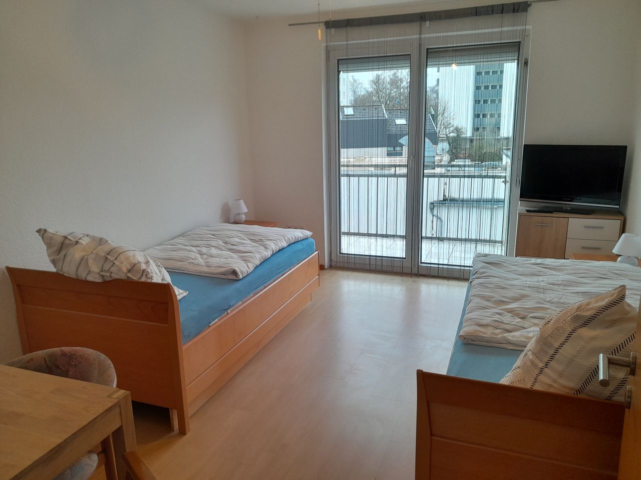 Wohnung Breslauer Straße in Heiligenhaus