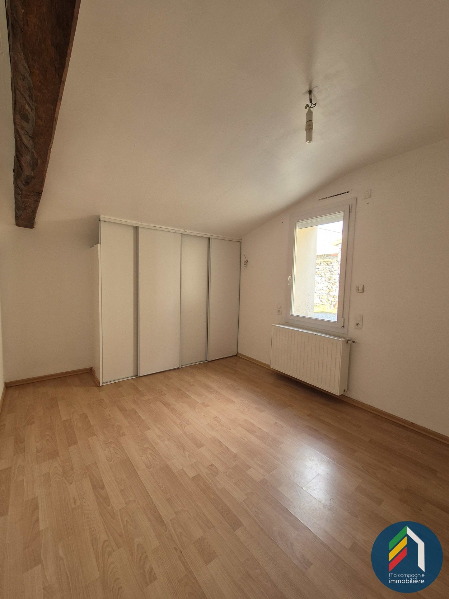 House Rue de Saumur in Les Herbiers