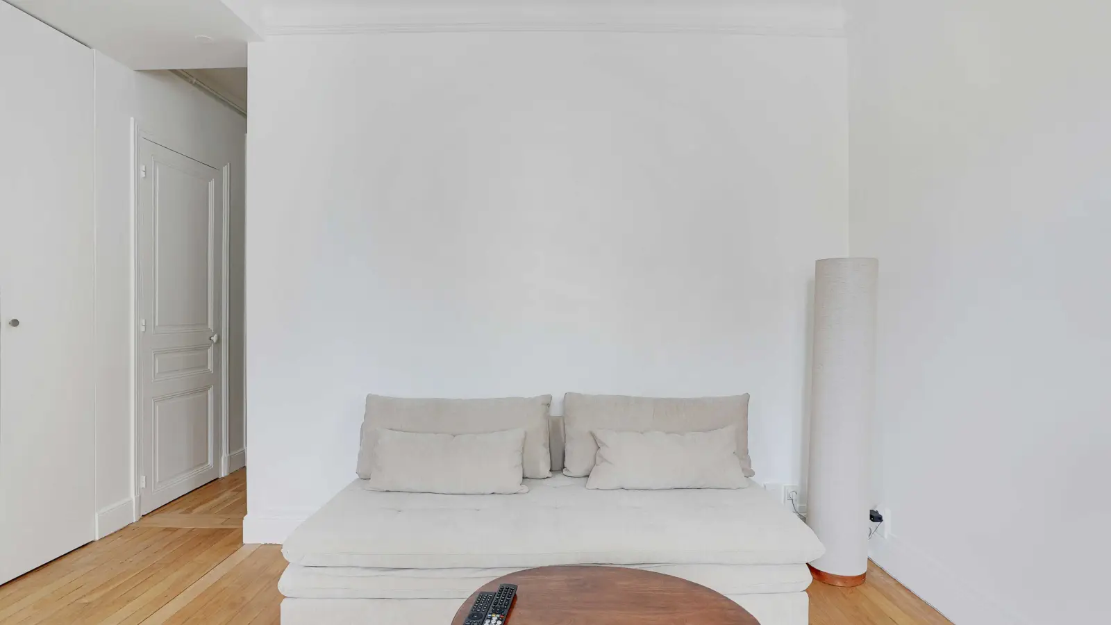 Appartement Rue Dominique Pado à Paris
