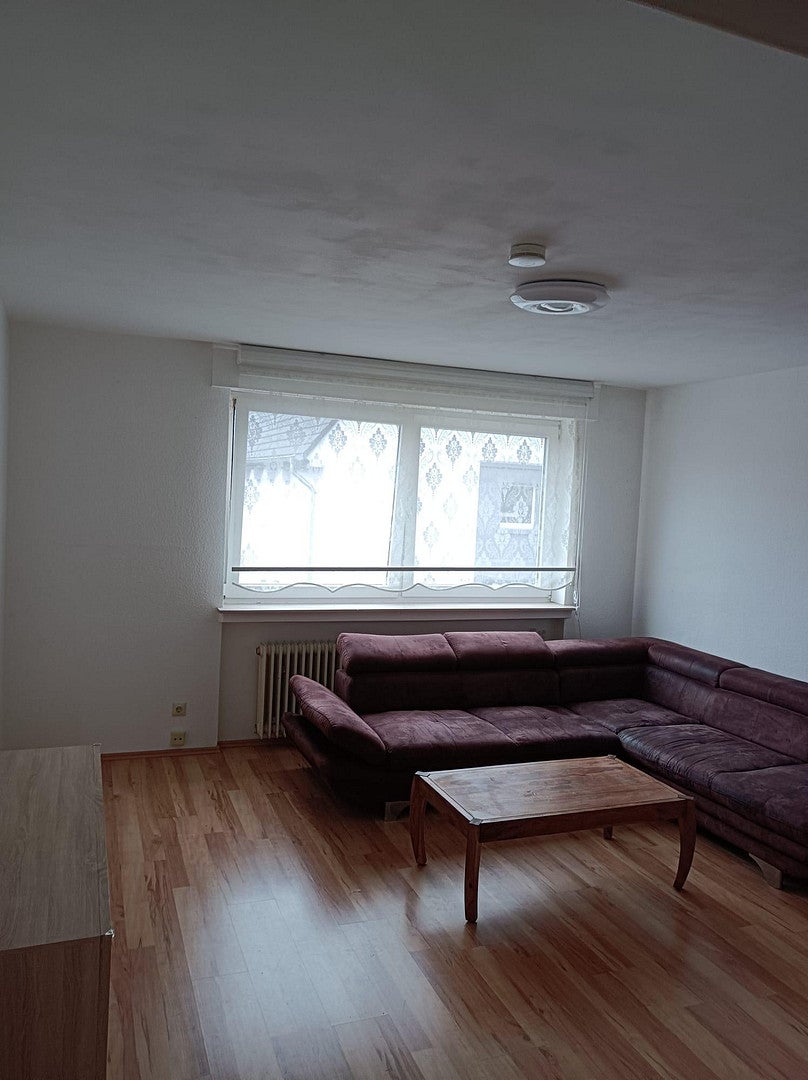 Wohnung Heyerhoffstraße in Marl
