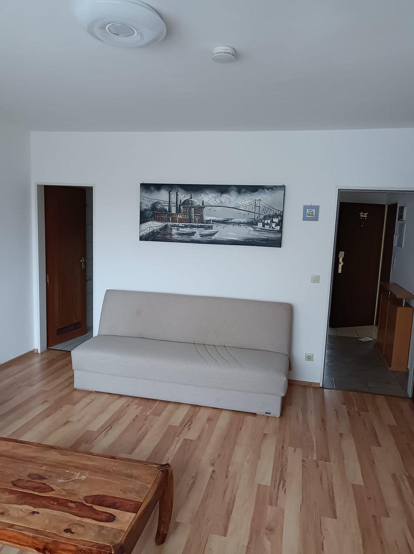 Wohnung Heyerhoffstraße in Marl