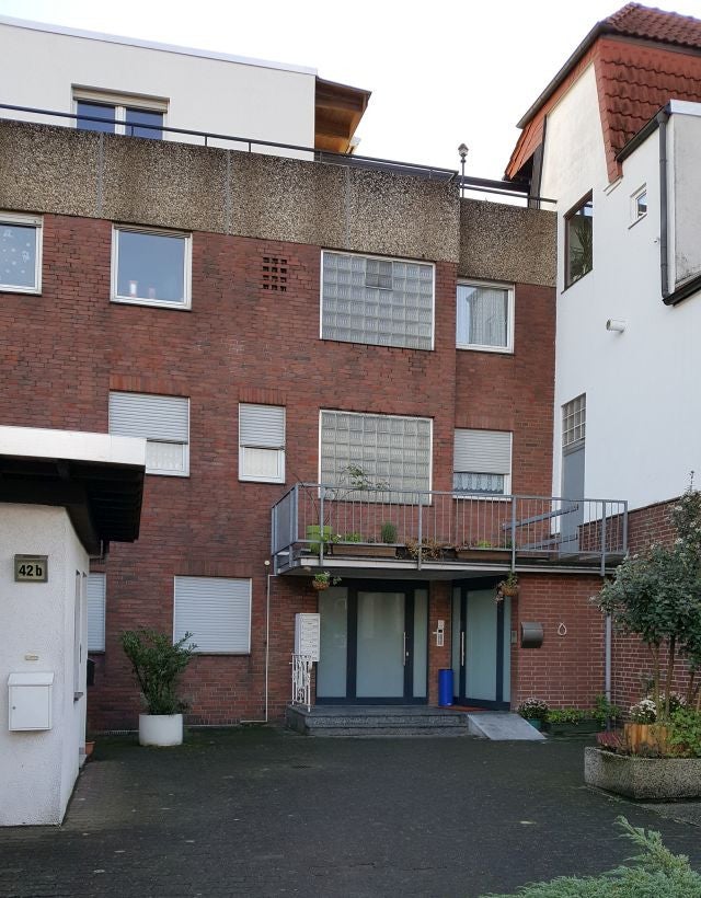 Wohnung Heyerhoffstraße in Marl
