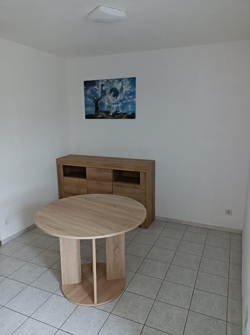 Wohnung Heyerhoffstraße in Marl