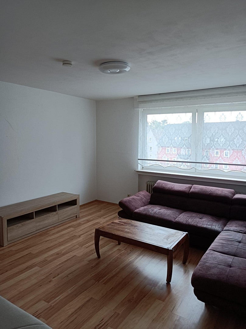 Wohnung Heyerhoffstraße in Marl